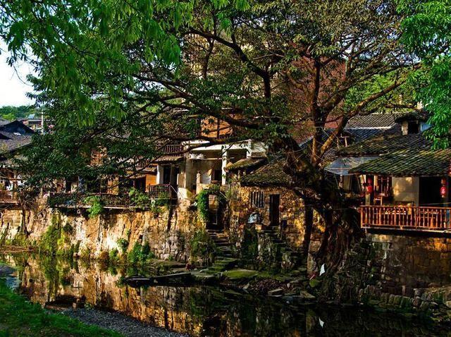 城市深井病